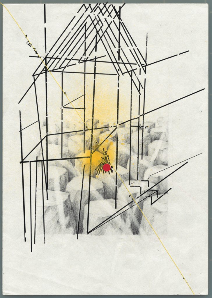 2001 OT paper AndreasGehlen 728x1024 - Untitled (Fireplace)
