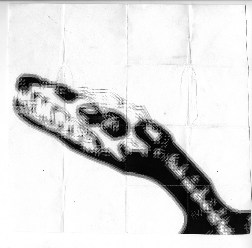 2005 OT paper AndreasGehlen 1024x1009 - Untitled (Fold)