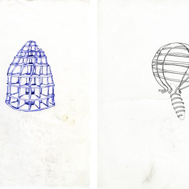 2006 OT paper AndreasGehlen 375x375 - Untitled (ballpen)