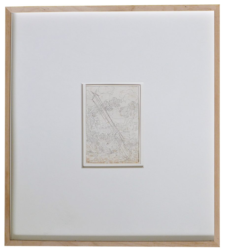 2012 WerWuermerhatistniealleine paper AndreasGehlen 914x1024 - Whoever has worms is never alone